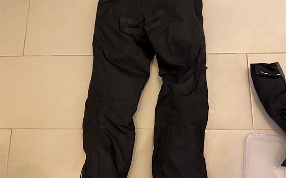 Fastway Motorradkombie - Bild 7