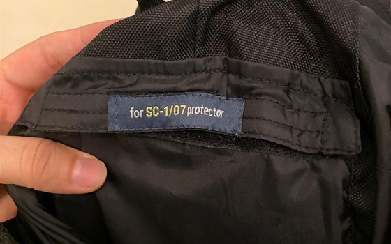 Fastway Motorradkombie - Bild 9