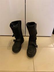 Motorradstiefel Herren