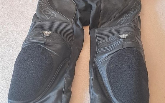 Damen Lederkombi - Bild 1