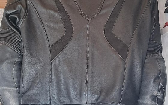 Damen Lederkombi - Bild 10