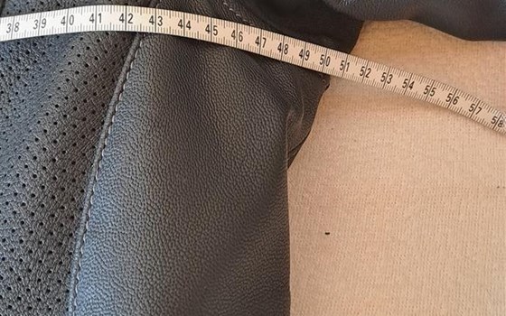 Damen Lederkombi - Bild 11