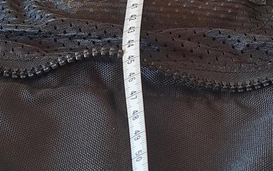 Damen Lederkombi - Bild 12