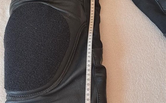 Damen Lederkombi - Bild 2