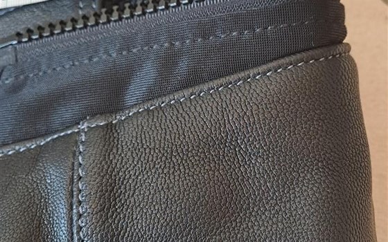 Damen Lederkombi - Bild 3