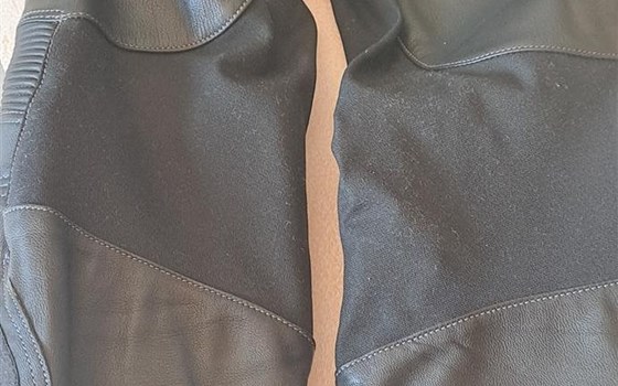 Damen Lederkombi - Bild 6