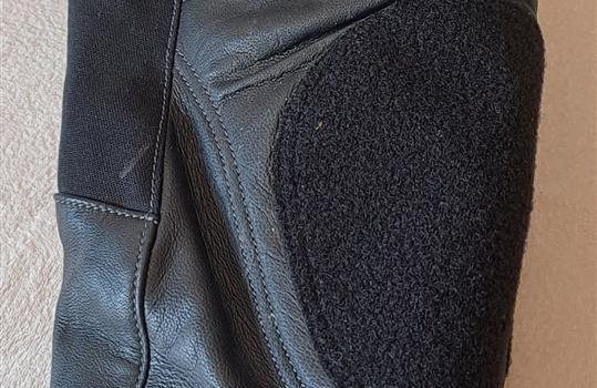 Damen Lederkombi - Bild 8