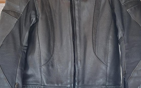 Damen Lederkombi - Bild 9