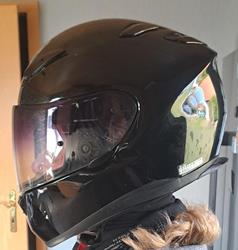 Shoei Helm gr.S