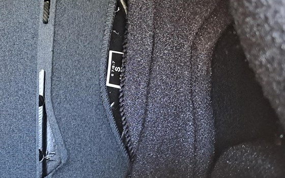 Shoei Helm gr.S - Bild 5