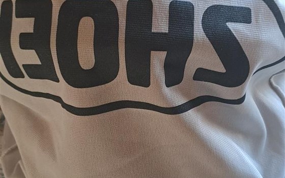 Shoei Helm gr.S - Bild 7