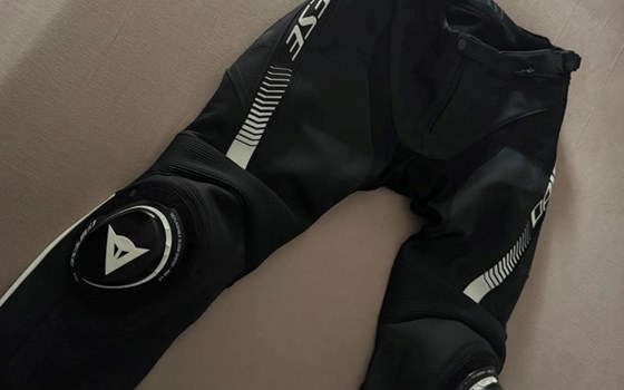 dainese super speed 4 hose - Bild 1