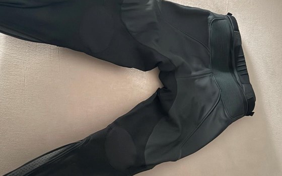 dainese super speed 4 hose - Bild 3