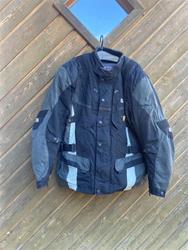 Motorradjacke