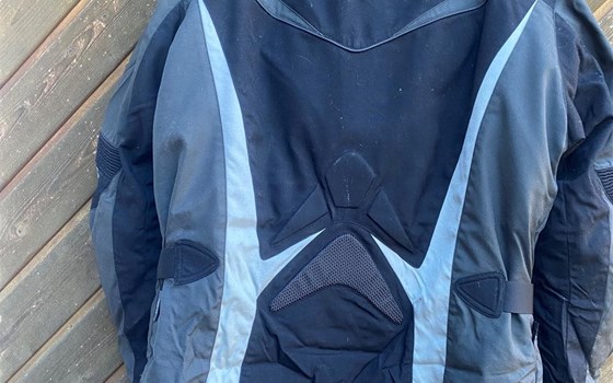 Motorradjacke - Bild 3