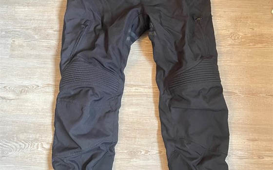 Motorradhose Vanucci - Bild 1