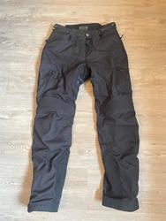 Motorradhose Vanucci