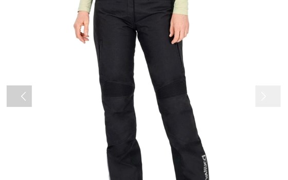 Motorradhose Vanucci - Bild 2