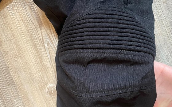 Motorradhose Vanucci - Bild 6