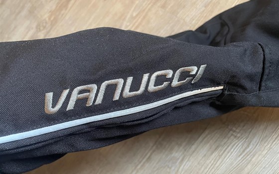 Motorradhose Vanucci - Bild 7