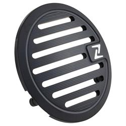 Abdeckung Variodeckel LEADER ZELIONI "Vintage" für Vespa ET4/LX/LXV/S/GTS/GTS Super/GTV/GT 60/GT/GT L 125-300ccm