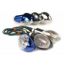 Blinker TNT "Ovalia"