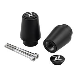 Lenkerendengewichte ZELIONI für Vespa GTS/GTS Super/GTV/GT 60/GT/GT L 125-300ccm