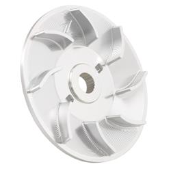 Riemenscheibe ZELIONI für Vespa GTS/GTS Super/GTV/GT 60 250-300ccm 4T LC