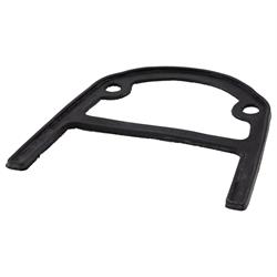 Gummi CASA LAMBRETTA, Lufthutze/Rahmen, 19916042 für Lambretta 125 LI 3°/LIS/DL/GP/150 LI 3°/LIS/SX/DL/GP/175 TV 3°/200 SX/DL/GP