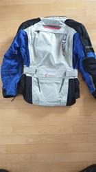 Damen - Motorradbekleidung Held