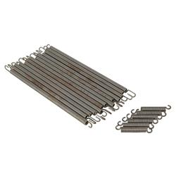 Feder Kit, Schwingsattel, Sitzfläche für Vespa 125 V30-33/Hoffmann HC Königin