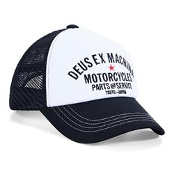 Kappe DEUS Tokyo Original Größe: one size