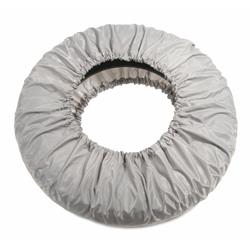 Reserveradabdeckung für 10" Reifen