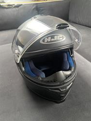 HJC IS-17 Integralhelm