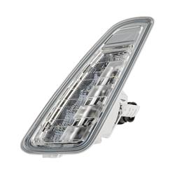 Blinker PIAGGIO 1D004112 vorne, links für Vespa Primavera/Sprint 50-150ccm 4T Elettrica ('24-)