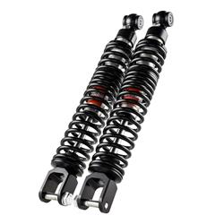 Stoßdämpfer BITUBO TWIN hinten für PIAGGIO Beverly Sport Touring i.e. 350ccm 4T LC