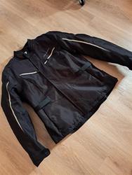 Motorradjacke