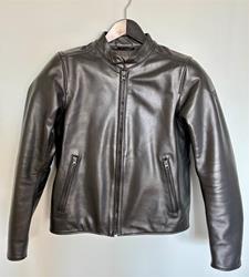 DAINESE NERA 72 Lederjacke  wie neu  Größe 50