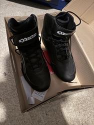 Alpinestars Motorradstiefel