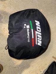 Nolan Motorradhelm N80-80