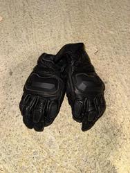Motorradhandschuhe Pharao