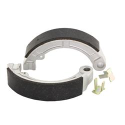 Bremsbacken FA, 8", hinten, 110412 - 610347M für Vespa 125/150 Super/P150S