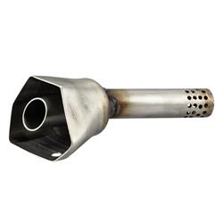 DB Killer REMUS für REMUS Notte für Vespa GTS/GTS Super/GTV 300ccm (`16-`22)