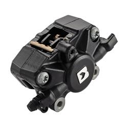 Bremszange PIAGGIO, Bybre, hinten, CM326101 für Vespa GTS/GTS Super/GTV 125-310ccm ('23-)