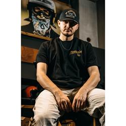 Kappe SIP Destination Flagshipstore - Landsberg Größe: one size