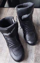 Motorradstiefel