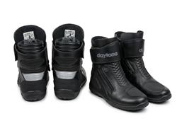 Motorradstiefel Daytona Gore-Tex