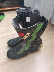 Sidi Motorradstiefel