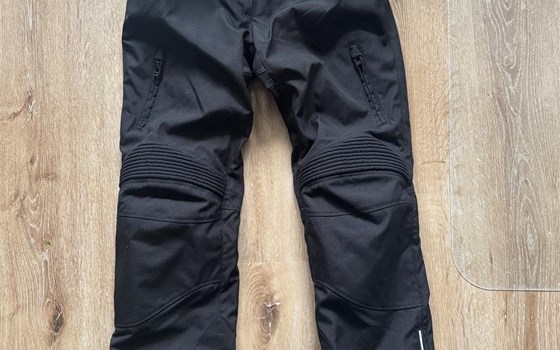 Vanucci Tour Fun II Textilhose - Bild 1