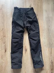 Vanucci Tour Fun II Textilhose